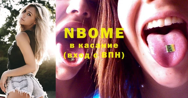 тгк Шали