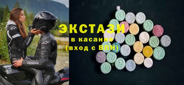 тгк Шали